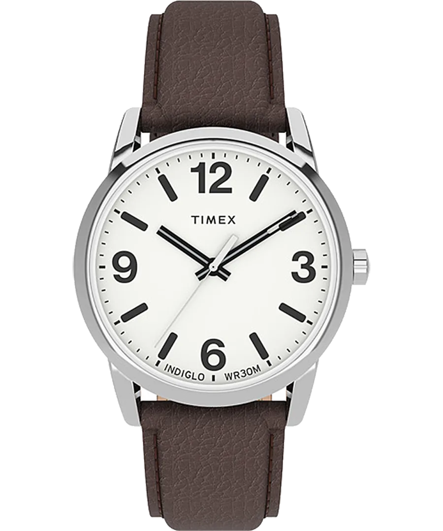 Timex Easy Reader Bold