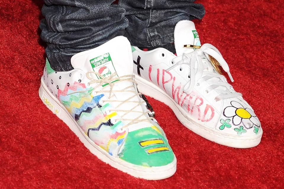 Pharrell Williams Shoes