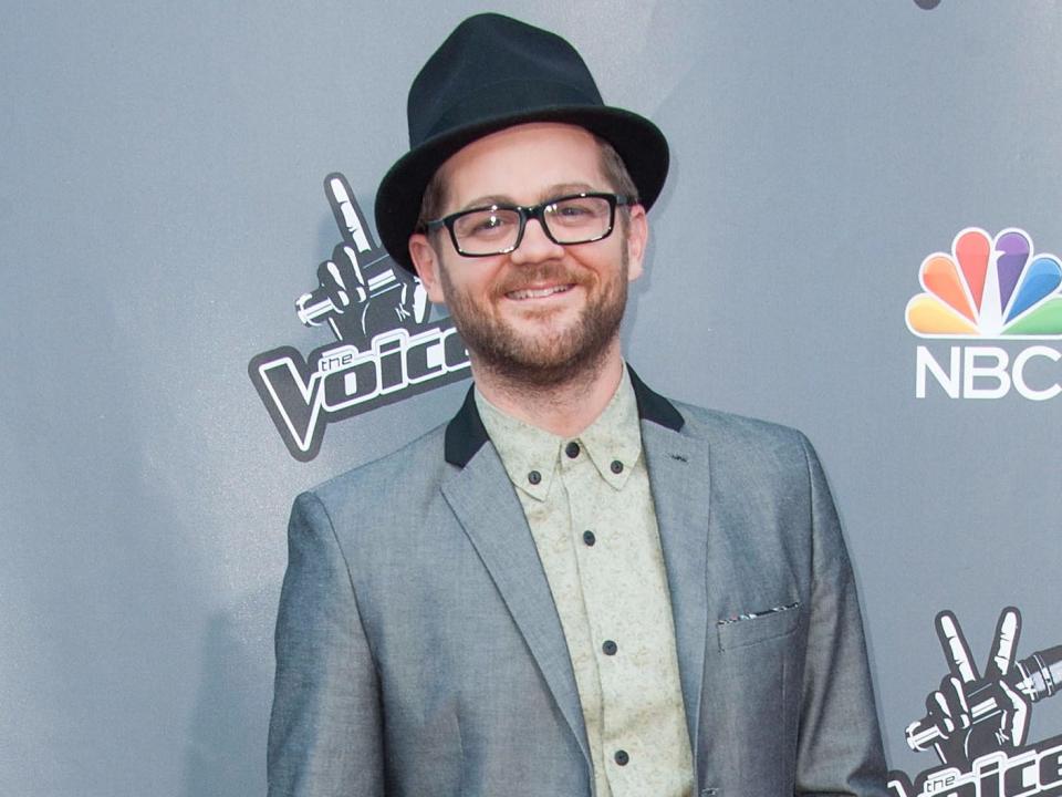 Josh Kaufman