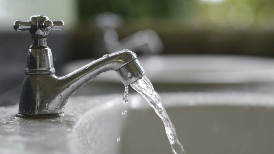 Drinking Water Warning Amid Parasite Fears