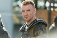 <p>Daniel Newman as Daniel (Credit: Gene Page/AMC) </p>