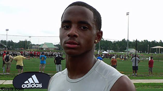 Cordell Broadus, the son of Snoop Lion, received a scholarship offer from USC as a sophomore — Rivals.com