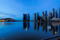 <p><strong>Nº. 6: Singapur</strong><br> La esperanza de vida promedio en Singapur es de más de 83 años.<br> (Brian Evans / <em>Flickr</em>) </p>