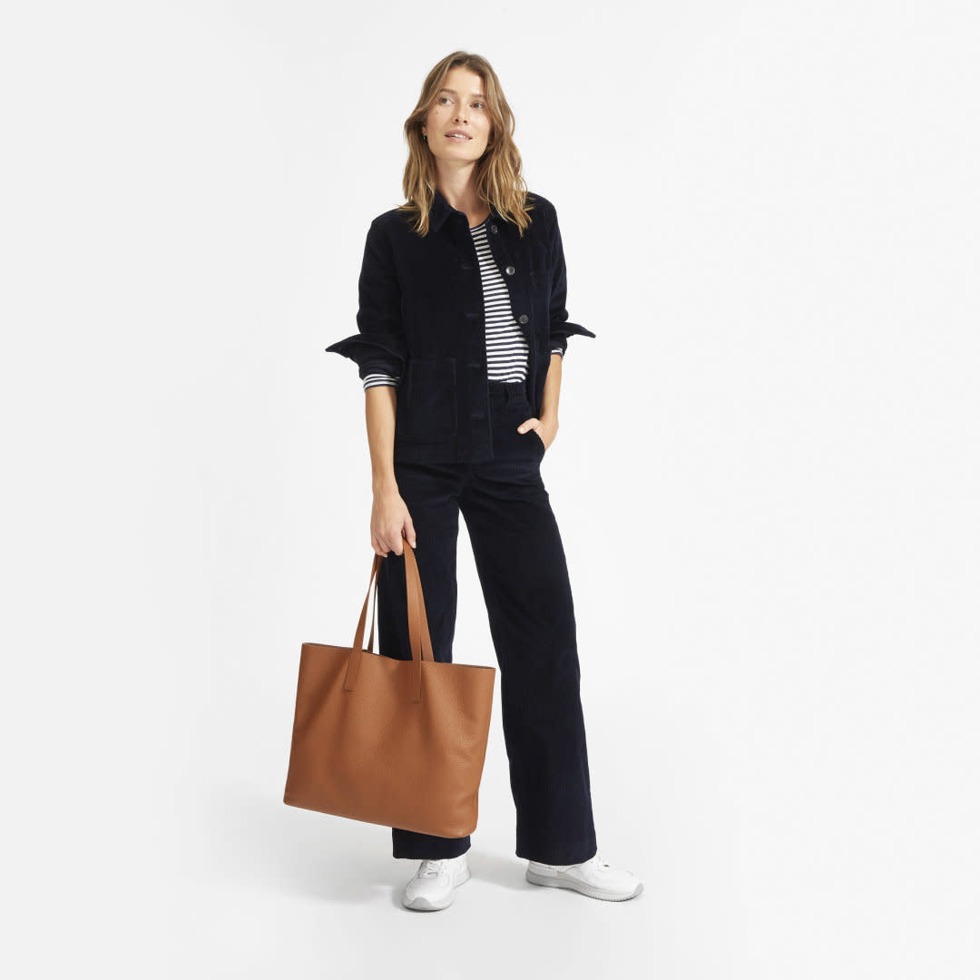 The Soft Day Tote 