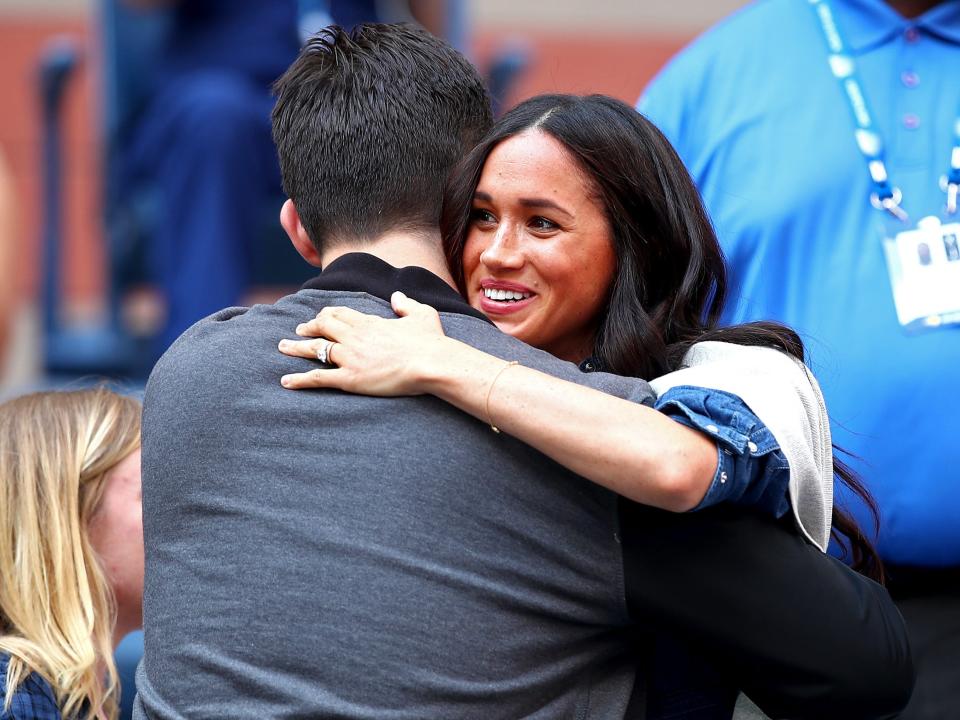 meghan markle alexis ohanian