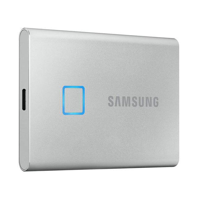 Samsung SSD portable T9 4 To noir - Kamera Express