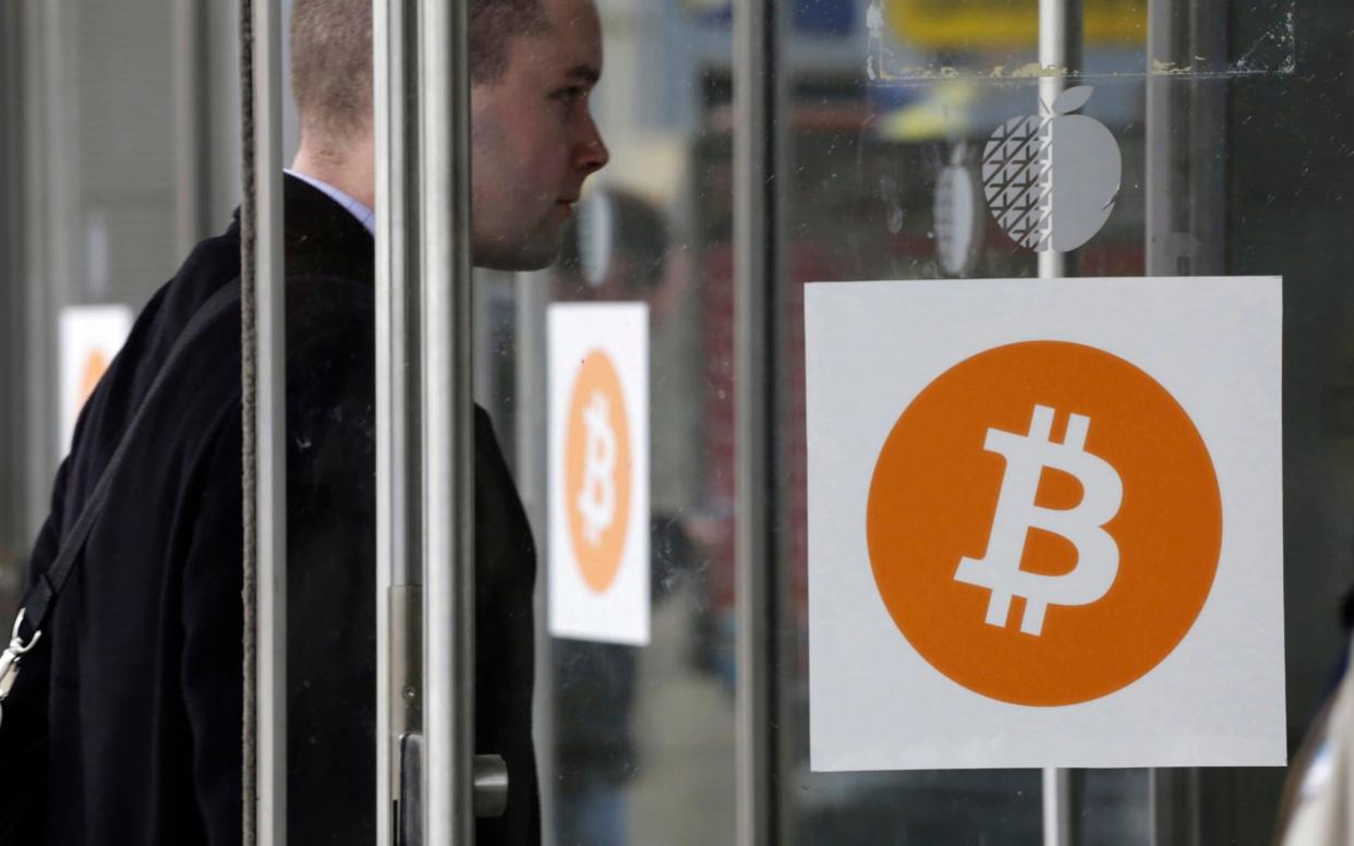 Bitcoin has attracted increased interest this year - here's how to get some - AP