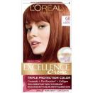<p><strong>L'Oreal Paris</strong></p><p>target.com</p><p><strong>$7.99</strong></p><p>If you decide to go the DIY route, try L'Oreal's Permanent Hair Color for a rich and radiant red.</p>