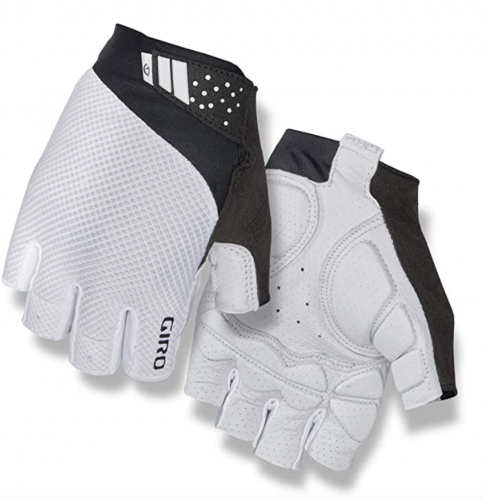 Giro Monaco II Gel Gloves, best cycling gloves 