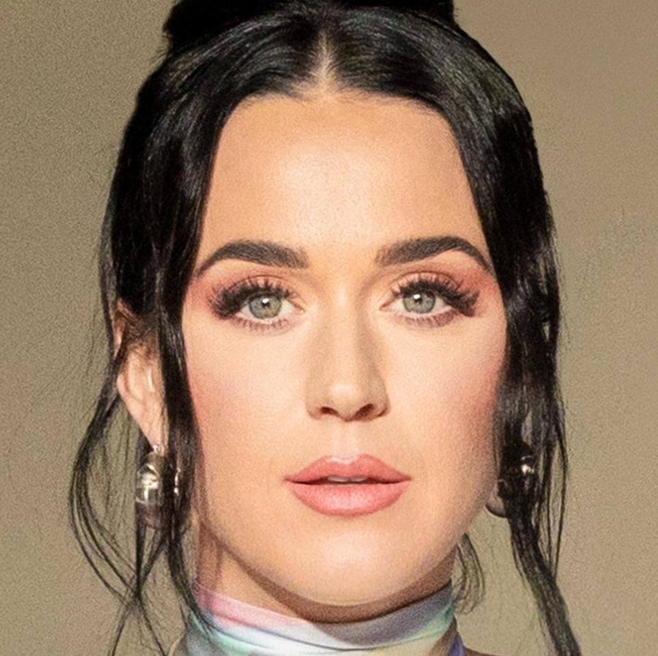 Katy Perry will perform at the coronation - News_Scans/News_Scans