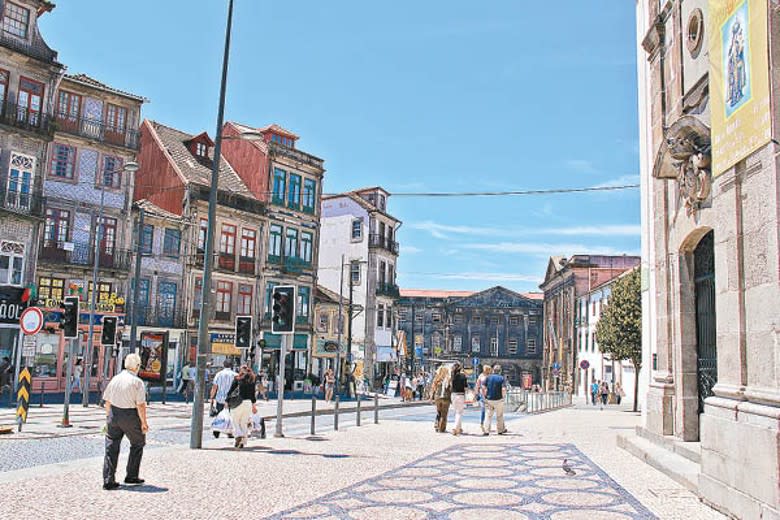葡萄牙成美國人買樓的熱門地點。