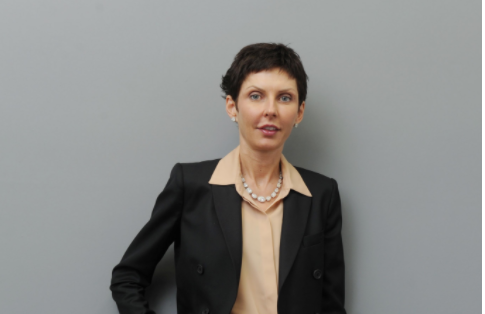 Denise Coates, CEO of Bet365. Photo: Press Association