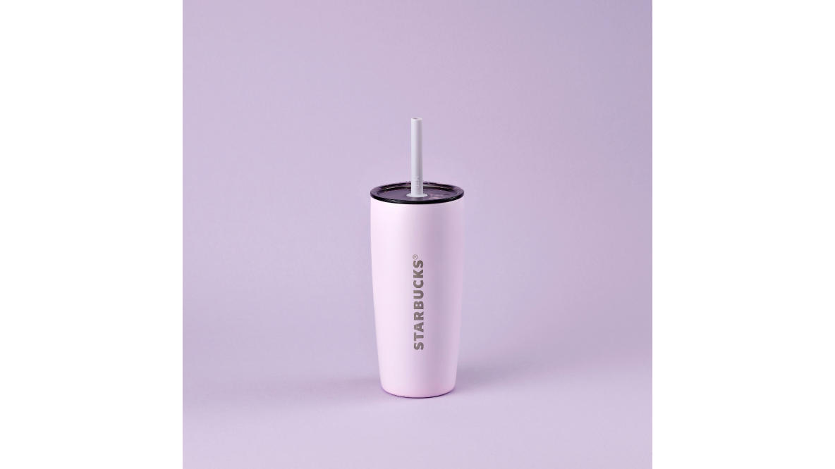 Blue Bottle Coffee MiiR Commuter Cup with Straw $28.90