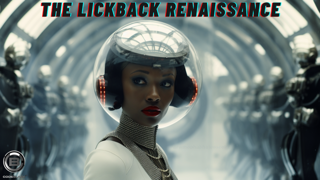  'Lickback Renaisance'. 