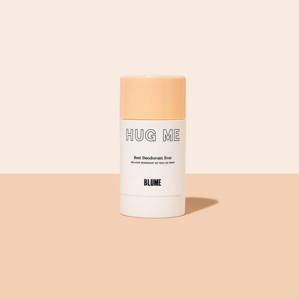 Blume Hug Me Probiotic Deodorant