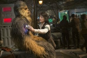 34 Celebrities You Probably Didn't Know Were in 'Star Wars' Movies (Photos)  - TheWrap