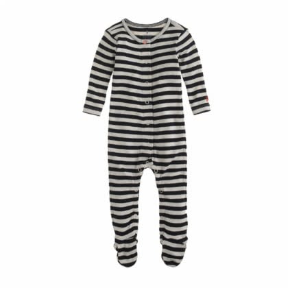 Best Pajama Stripe