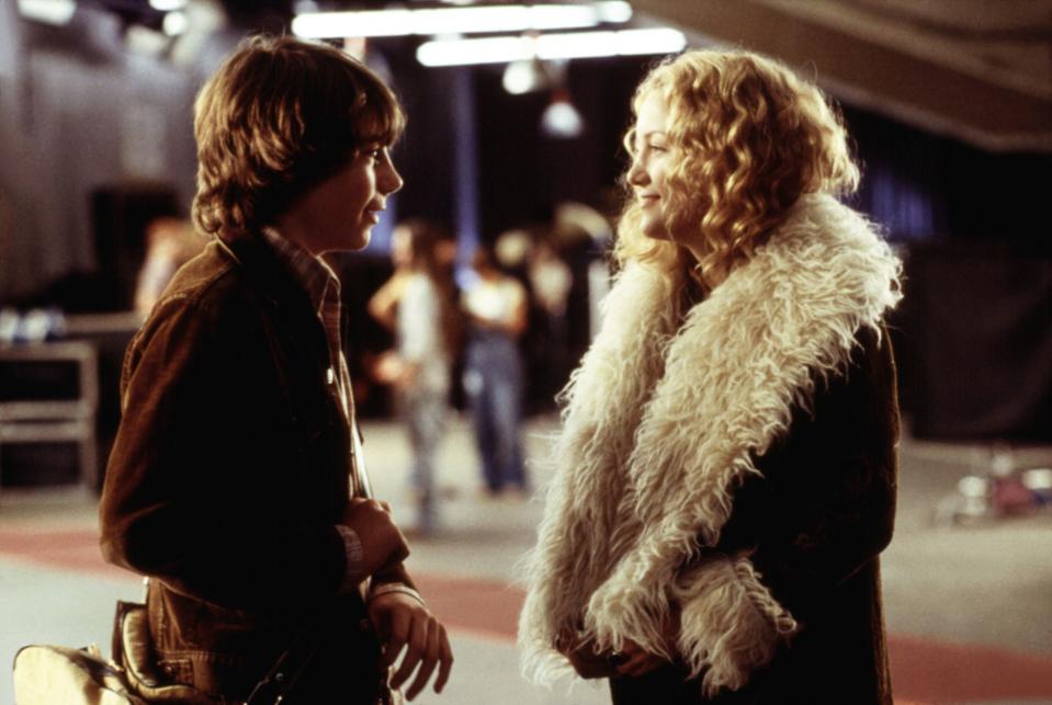 Almost Famous (2000)