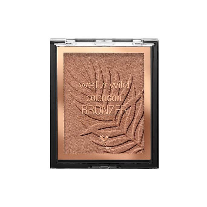 Wet N Wild Color Icon Bronzer