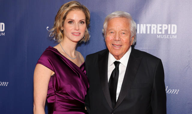 Patriots Owner Robert Kraft Buys Palm Beach Penthouse for $23.75 Million -  WSJ