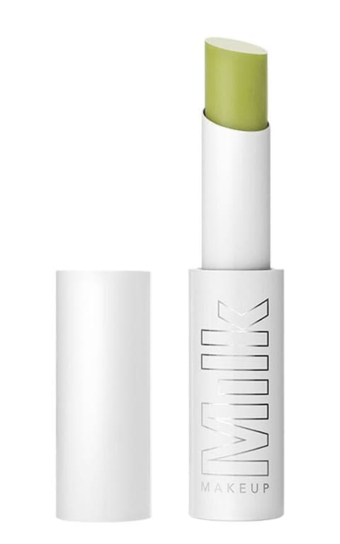 Milk Vegan lip balm with nourishing cannabis oil  - Credit: Milk&nbsp;/cultbeauty.co.uk