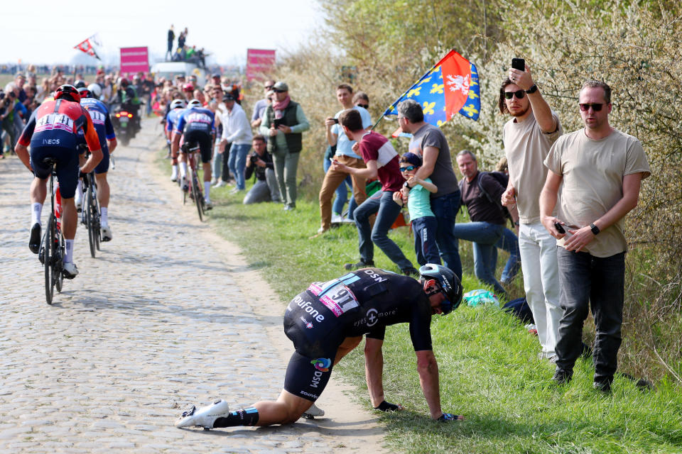 Paris-Roubaix