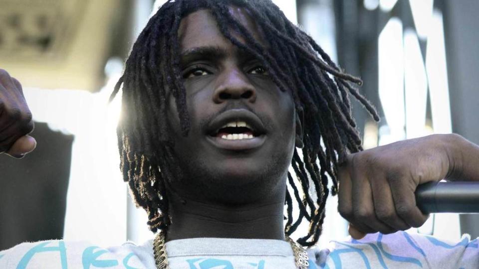 <p>Chief Keef‘s baby mama is not playing games when it comes to the half a million she is allegedly owed from the rapper for back support. According to court documents obtained by The Blast, Erica Early has added Glory Boyz Entertainment to her battle with her baby daddy. Glory Boyz is a music label launched […]</p> <p>The post <a rel="nofollow noopener" href="https://theblast.com/chief-keef-baby-mama-music-royalties/" target="_blank" data-ylk="slk:Chief Keef’s Baby Mama Coming for His Music Money in $500,000 Child Support Battle;elm:context_link;itc:0;sec:content-canvas" class="link ">Chief Keef’s Baby Mama Coming for His Music Money in $500,000 Child Support Battle</a> appeared first on <a rel="nofollow noopener" href="https://theblast.com" target="_blank" data-ylk="slk:The Blast;elm:context_link;itc:0;sec:content-canvas" class="link ">The Blast</a>.</p>