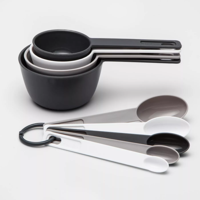 Measuring Cups & Measuring Spoons : Target