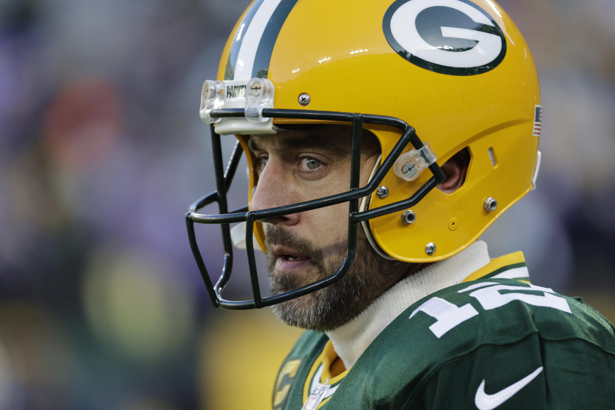 NFL world reacts to Lions-Packers Week 18 timeslot