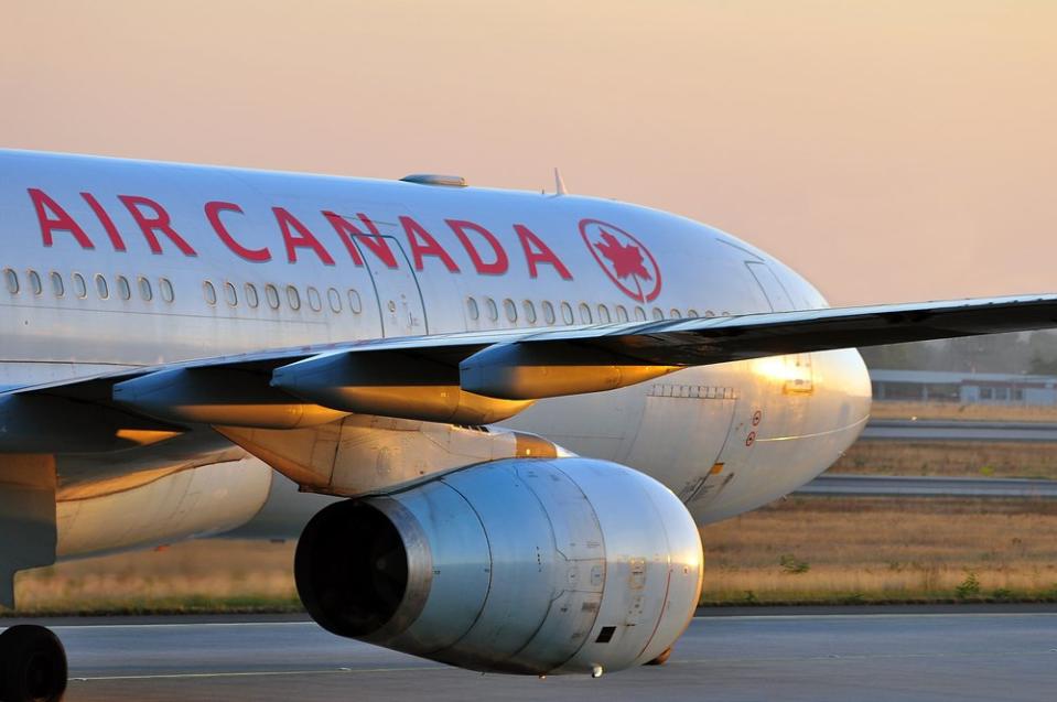 When she was blocked from using the plane's "business class" restroom two hours into a five-hour flight, this toddler peed her pants and had to sit in it for the remainder of the flight.