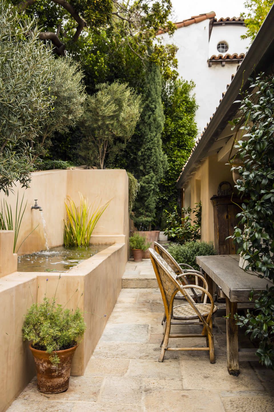 patio ideas backyard anna hoffman los angeles