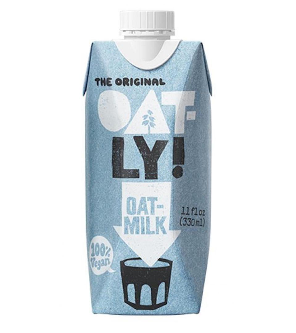 Lyons Magnus has expanded its recall of more than two dozen nutritional and beverage brands including Ensure, Oatly and Organic Valley, involving more than 80 products, with expirations dates into 2024, for  possible microbial contamination with the organisms Cronobacter sakazakii and Clostridium botulinum.