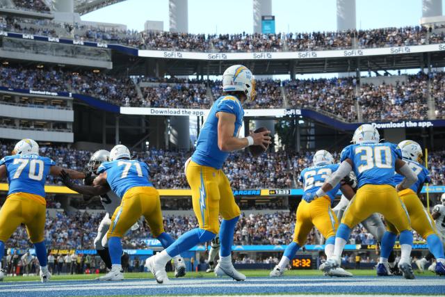 Raiders vs Chargers: 5 key matchups