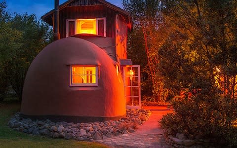 The Boot Bed’n’Breakfast, Tasman, New Zealand - Credit: Chocolate Dog Photography/Neil Smith