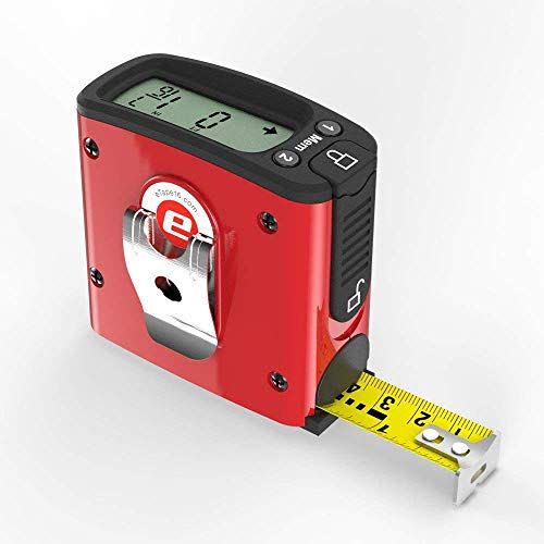 Digital Tape Measure