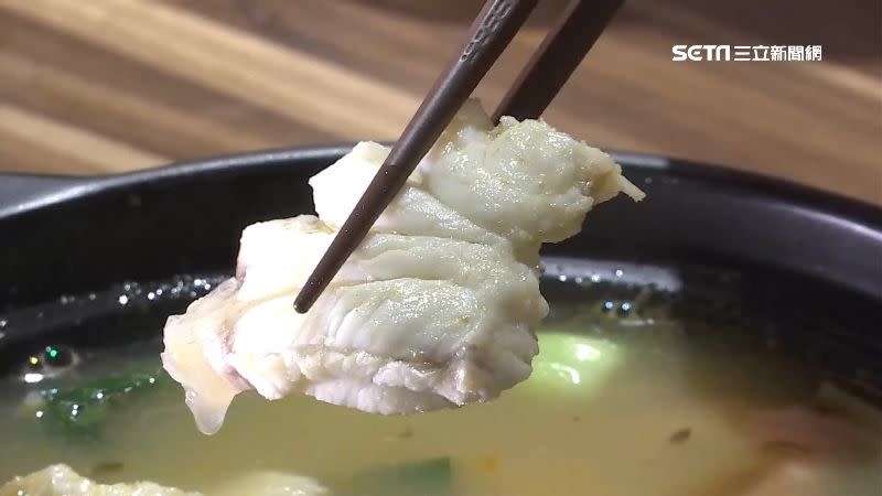 有網友發問，想煮魚湯給孩子喝，不知道哪一種魚肉多又少刺。 （示意圖／資料照）
