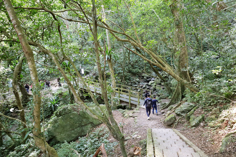 滿月圓國家森林遊樂區