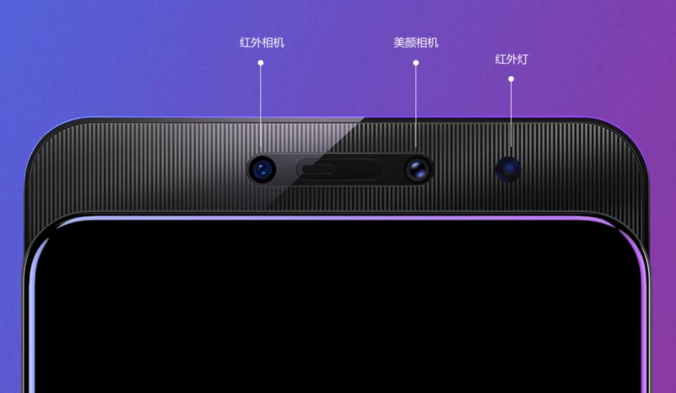 Oh no, we're not done with Chinese slider phones just yet. Following the