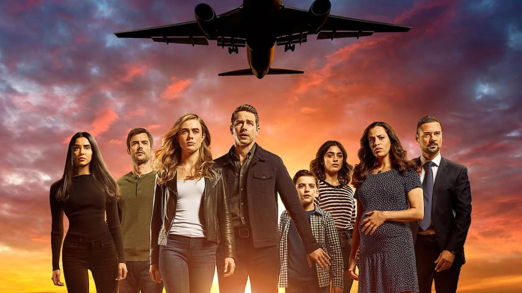 Manifest Season 5 Release Date