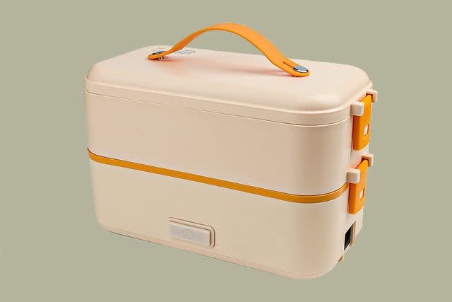 These @Simple Modern lunchboxes are SO cute!!! Check out all 4