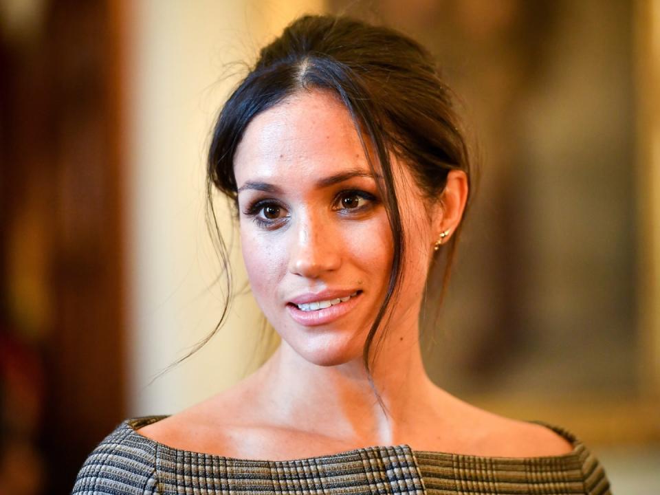 The Untold Truth About Meghan Markle: A High School Friend’s Revealing Account