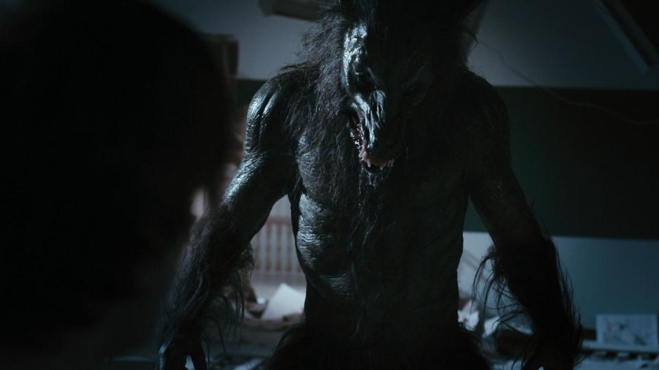 12. 'The Howling'