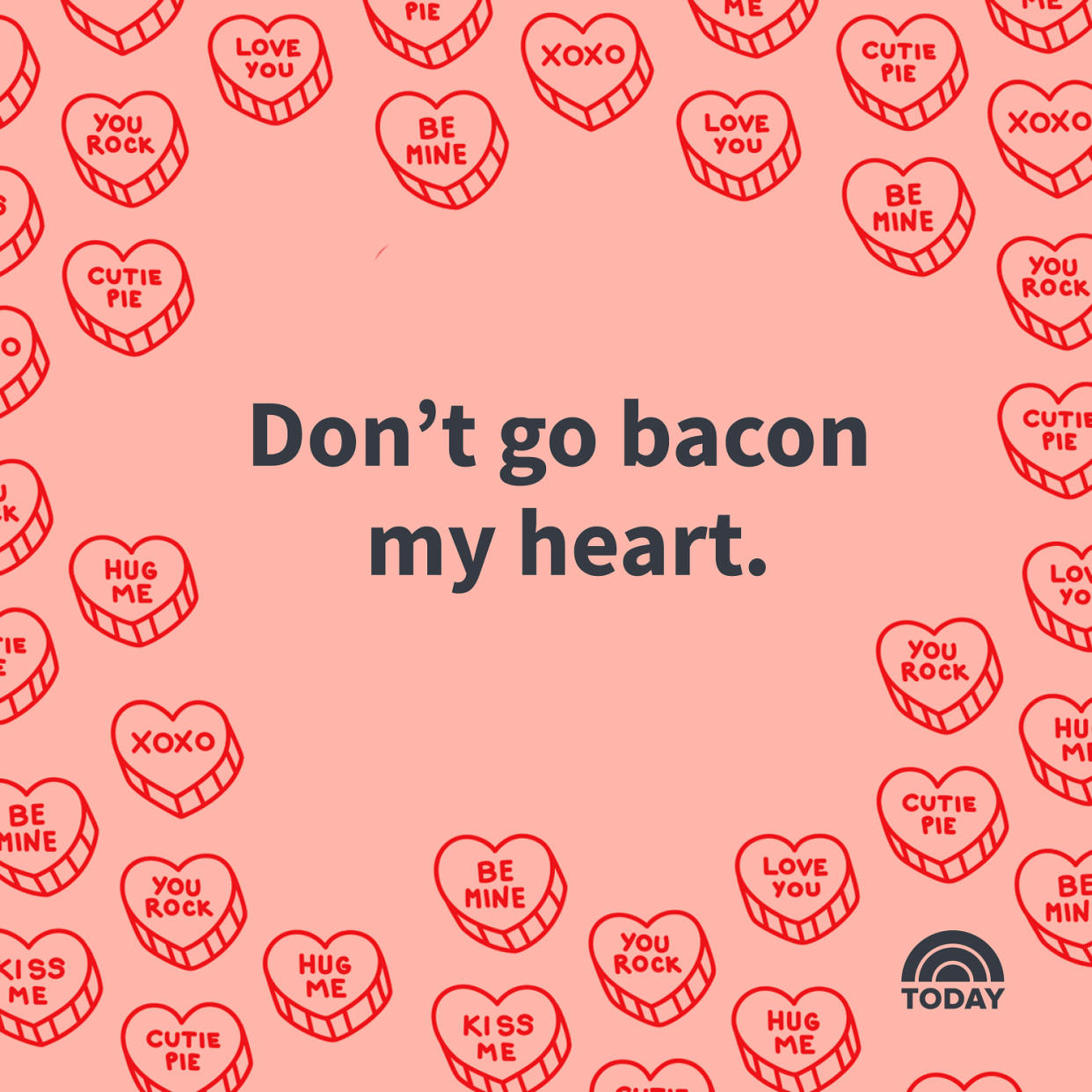 Valentine's Day Puns