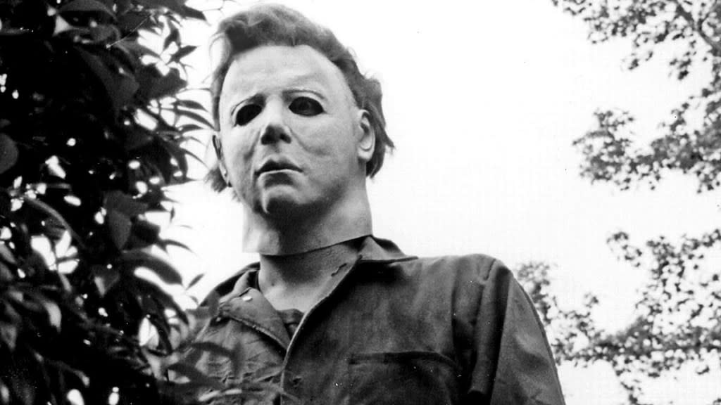 50 years of john carpenter halloween