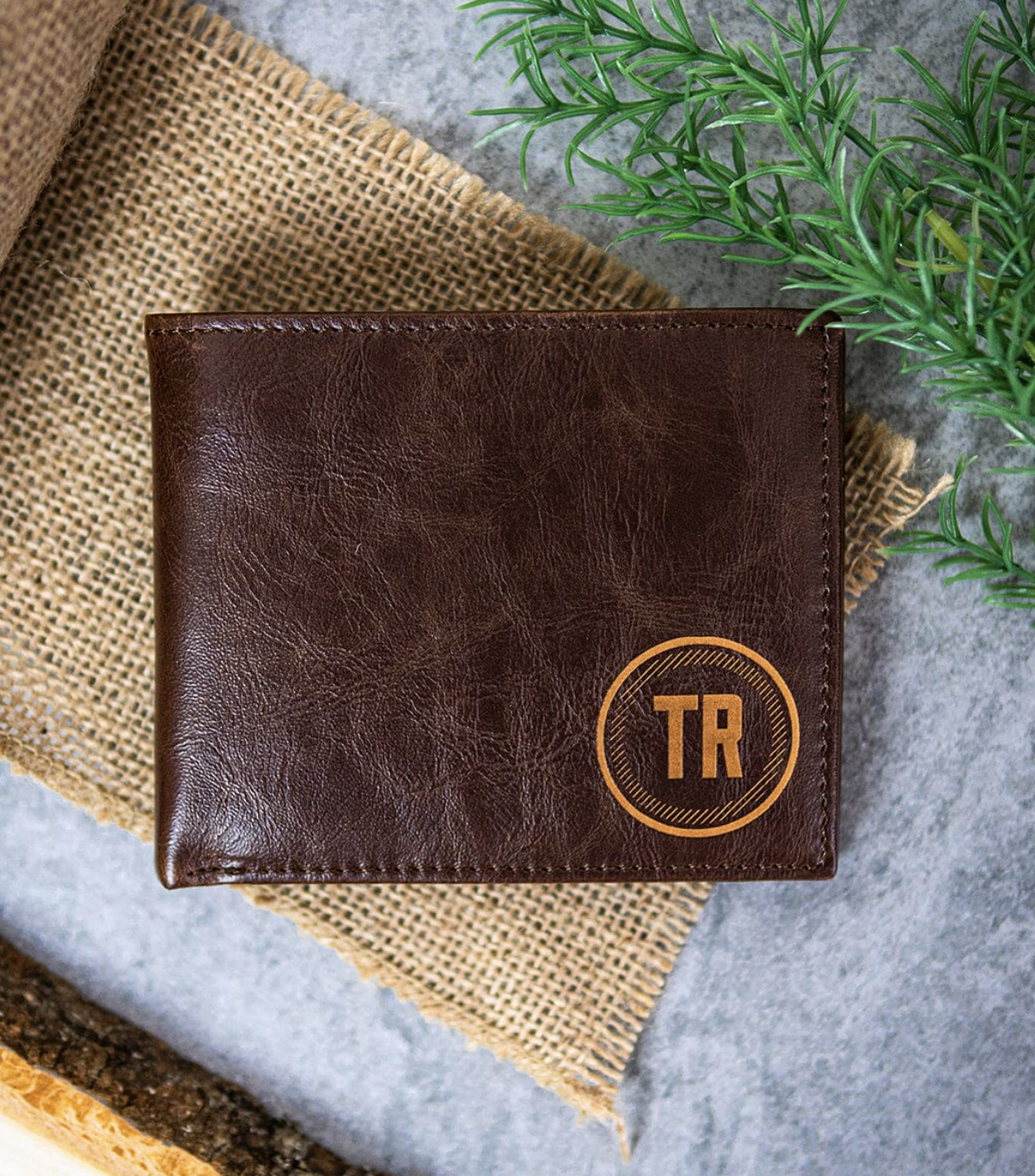 <p><a href="https://go.redirectingat.com?id=74968X1596630&url=https%3A%2F%2Fswankybadger.com%2Fproducts%2Fpersonalized-leather-wallet-circle%3Fvariant%3D18460552257%26currency%3DUSD%26srsltid%3DAfmBOopsegT9M8kClVttb-x3zWgTxIJK33ZylbkfZXTM_QaDf2-MpAEhH7g&sref=https%3A%2F%2Fwww.thepioneerwoman.com%2Fholidays-celebrations%2Fgifts%2Fg39717196%2Fgifts-for-godfather%2F" rel="nofollow noopener" target="_blank" data-ylk="slk:Shop Now;elm:context_link;itc:0;sec:content-canvas" class="link rapid-noclick-resp">Shop Now</a></p><p>Personalized Bifold Wallet</p><p>swankybadger.com</p><p>$39.99</p><span class="copyright">Swanky Badger</span>