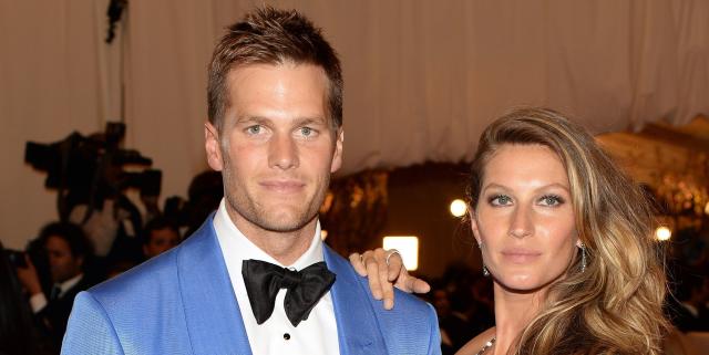 How Tom Brady and Gisele Bündchen Are Dividing Their Real Estate Portfolio