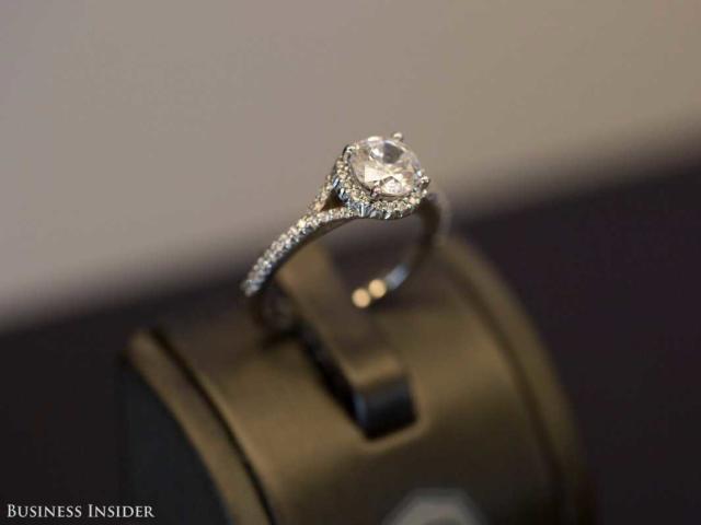 5 Ways to Tell if a Diamond is Real - wikiHow
