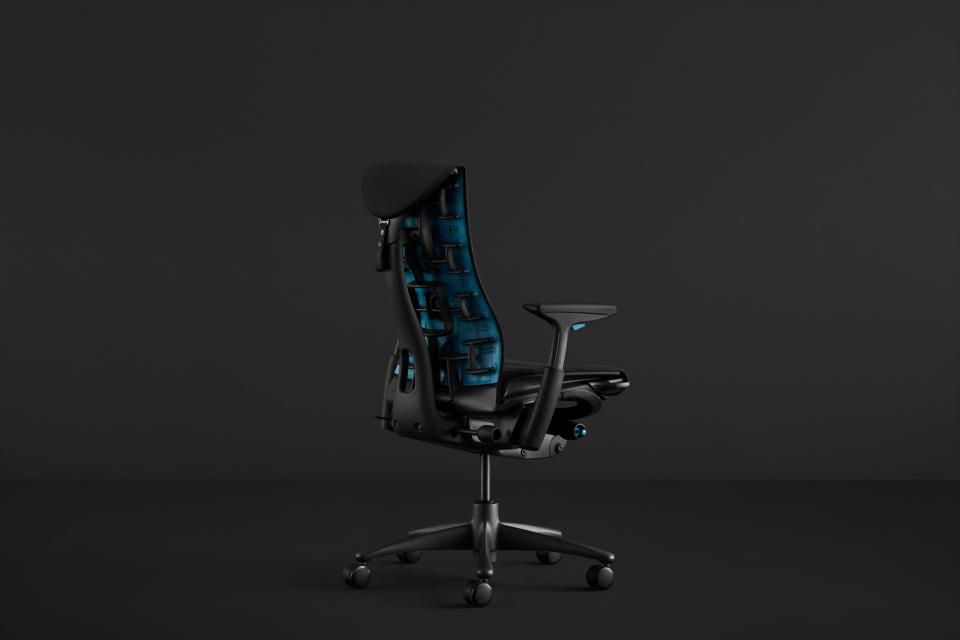 Embody Gaming Chair