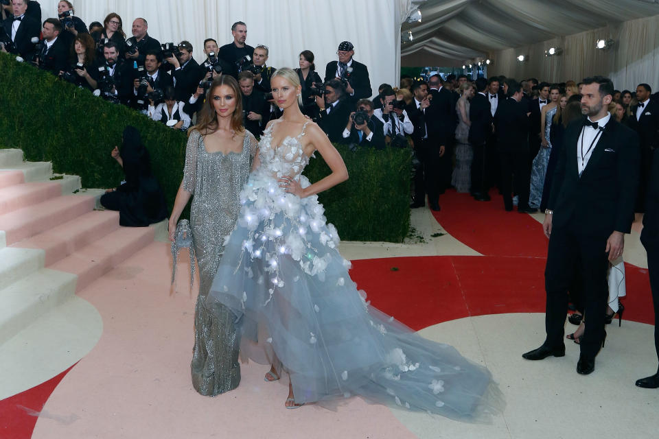 The Met Gala’s History and Decor Throughout the Years