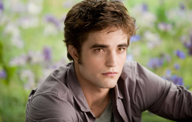 <b>The Twilight Saga: Eclipse (2010) - Robert Pattinson</b><br><br> Robert Pattinson is meant to look the same throughout the series - as vampires don’t age. However eagle-eyed Twi-hards might notice that his eyebrows were bushier after the first film. From ‘New Moon’ onwards, R-Patz refused to have his eyebrows as extensively waxed. It’s a hard life being an A-lister.